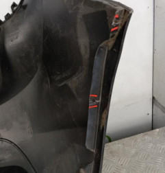 Pare choc arriere OPEL MERIVA B Photo n°6