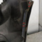 Pare choc arriere OPEL MERIVA B