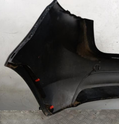 Pare choc arriere OPEL MERIVA B Photo n°7