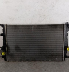 Radiateur eau RENAULT GRAND SCENIC 3 Photo n°1