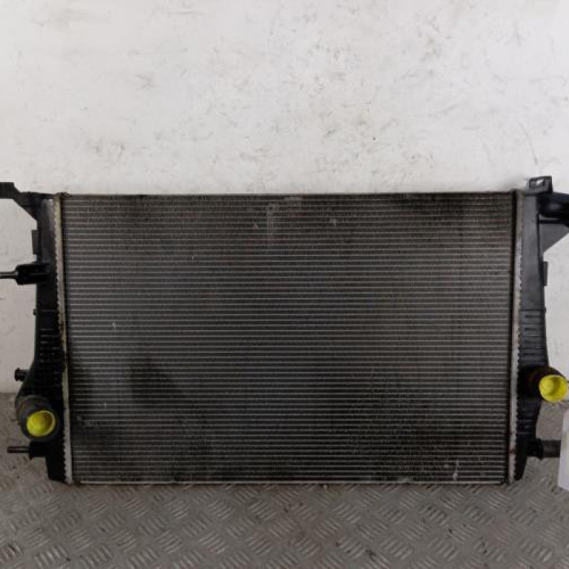 Radiateur eau RENAULT GRAND SCENIC 3 Radiateur eau RENAULT GRAND SCENIC 3