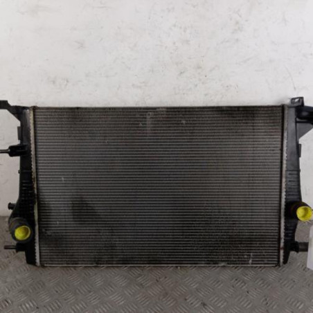Radiateur eau RENAULT GRAND SCENIC 3 Photo n°1