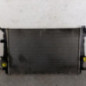 Radiateur eau RENAULT GRAND SCENIC 3