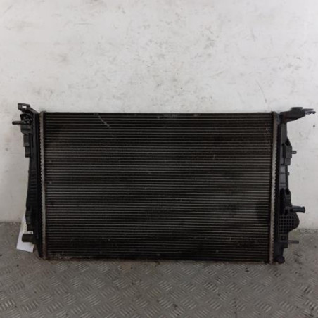 Radiateur eau RENAULT GRAND SCENIC 3