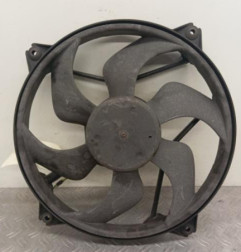 Ventilateur eau CITROEN XSARA PICASSO Photo n°1