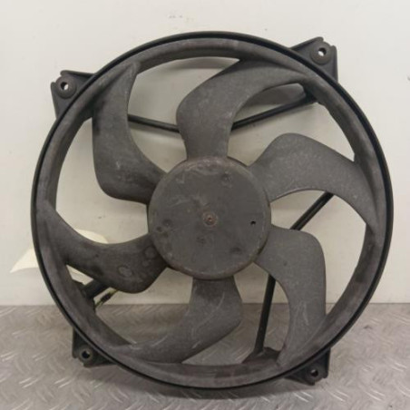 Ventilateur eau CITROEN XSARA PICASSO Photo n°1