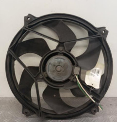 Ventilateur eau CITROEN XSARA PICASSO