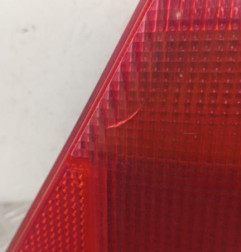 Feu arriere principal droit (feux) RENAULT CLIO 2