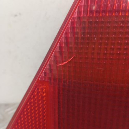Feu arriere principal droit (feux) RENAULT CLIO 2