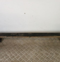Renfort pare choc arriere (traverse) VOLKSWAGEN TOURAN 1 Photo n°1