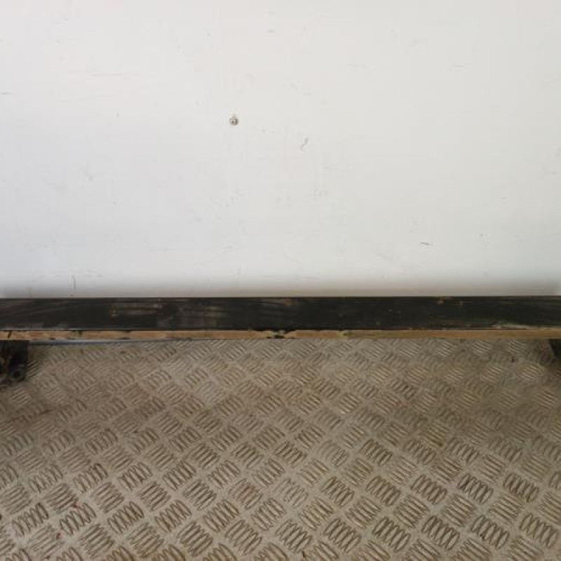 Renfort pare choc arriere (traverse) VOLKSWAGEN TOURAN 1