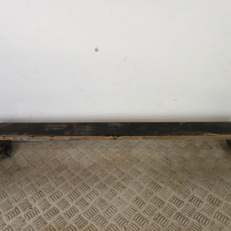 Renfort pare choc arriere (traverse) VOLKSWAGEN TOURAN 1 Photo n°1