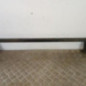 Renfort pare choc arriere (traverse) VOLKSWAGEN TOURAN 1