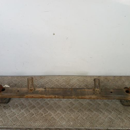 Renfort pare choc arriere (traverse) CITROEN C4 AIRCROSS Photo n°1