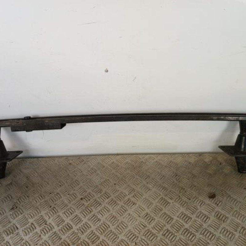 Renfort pare choc avant (traverse) PEUGEOT 3008 1