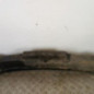 Renfort pare choc arriere (traverse) ALFA ROMEO MITO