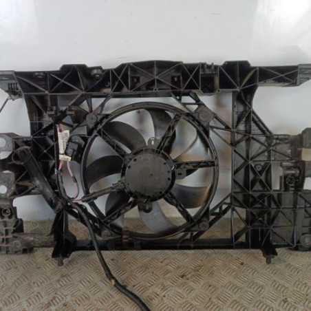 Face avant RENAULT MEGANE 3