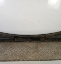 Baie de pare brise RENAULT TRAFIC 3