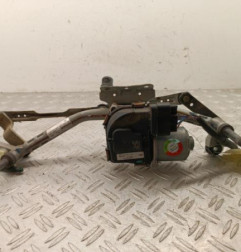 Moteur essuie glace avant FORD FIESTA 7 Photo n°1
