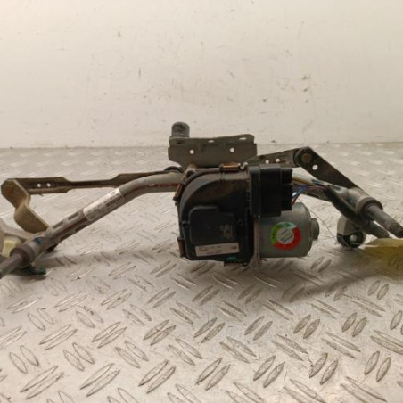 Moteur essuie glace avant FORD FIESTA 7 Photo n°1