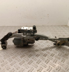 Moteur essuie glace avant FORD FIESTA 7