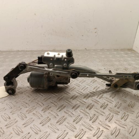 Moteur essuie glace avant FORD FIESTA 7