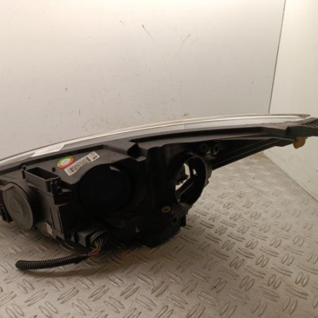 Optique avant principal droit (feux)(phare) FORD FOCUS 3