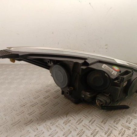 Optique avant principal gauche (feux)(phare) FORD FOCUS 3