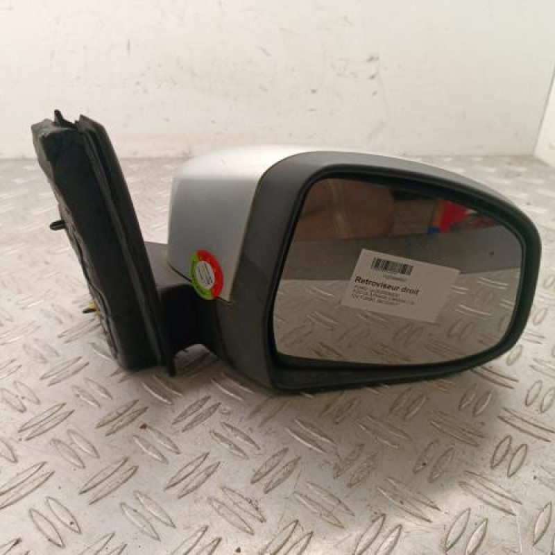 Retroviseur droit FORD FOCUS 3