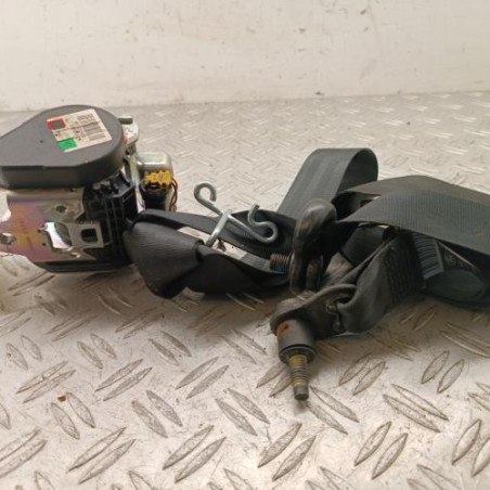 Ceinture avant droit FORD FOCUS 3