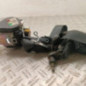 Ceinture avant droit FORD FOCUS 3
