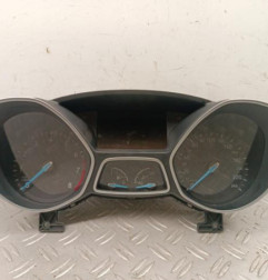 Compteur FORD FOCUS 3 Photo n°1