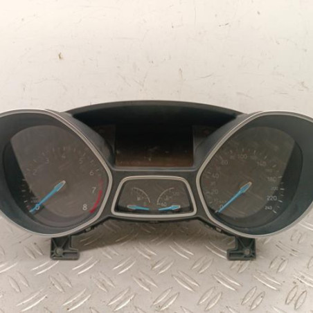 Compteur FORD FOCUS 3 Photo n°1