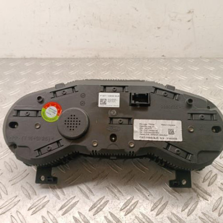 Compteur FORD FOCUS 3