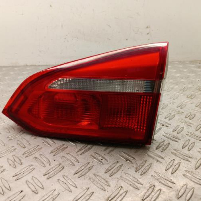 Feu arriere secondaire droit (feux) FORD FOCUS 3 Feu arriere secondaire droit (feux) FORD FOCUS 3