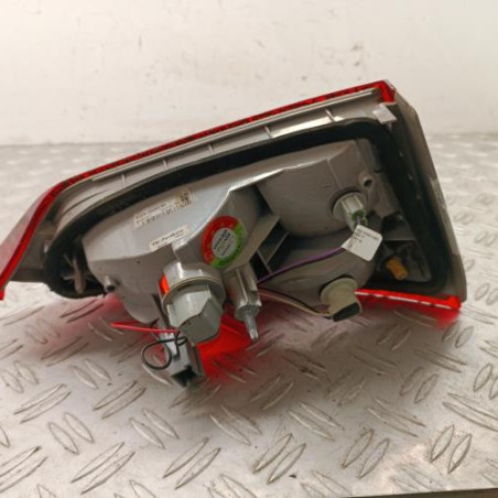 Feu arriere secondaire droit (feux) FORD FOCUS 3
