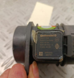 Debitmetre NISSAN PRIMASTAR 1 Photo n°4