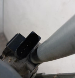 Moteur essuie glace avant FORD GRAND C-MAX 2 Photo n°3