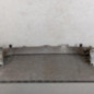 Renfort pare choc avant (traverse) RENAULT MEGANE 3