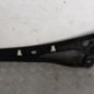 Baie de pare brise RENAULT CLIO 4
