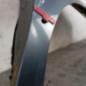 Aile avant droit PEUGEOT 407