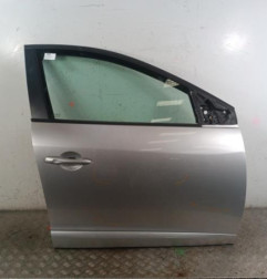 Porte avant droit RENAULT MEGANE 3 Photo n°1