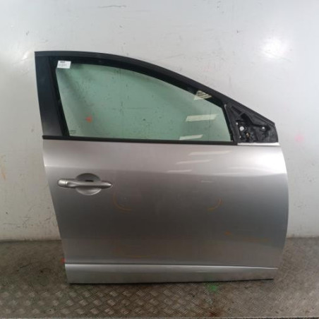 Porte avant droit RENAULT MEGANE 3 Photo n°1