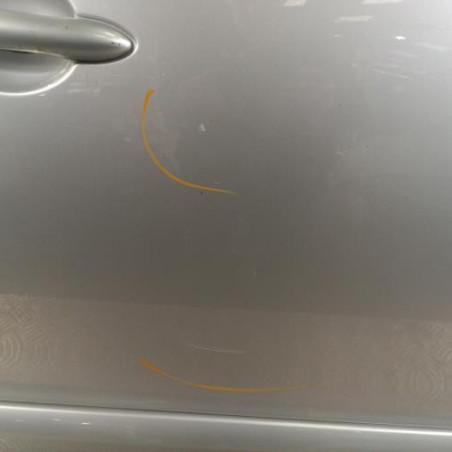 Porte avant droit RENAULT MEGANE 3