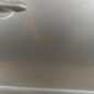Porte avant droit RENAULT MEGANE 3