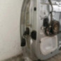 Porte avant droit RENAULT MEGANE 3