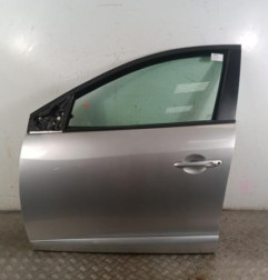 Porte avant gauche RENAULT MEGANE 3 Photo n°1