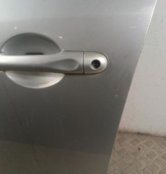 Porte avant gauche RENAULT MEGANE 3