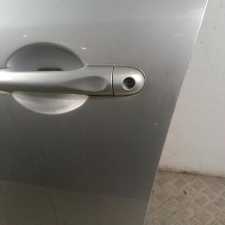 Porte avant gauche RENAULT MEGANE 3