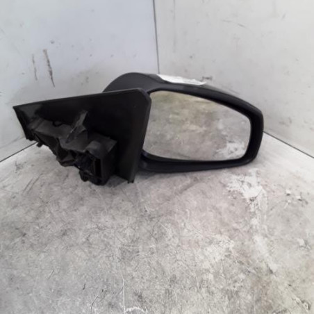 Retroviseur droit RENAULT MEGANE 3 Photo n°1